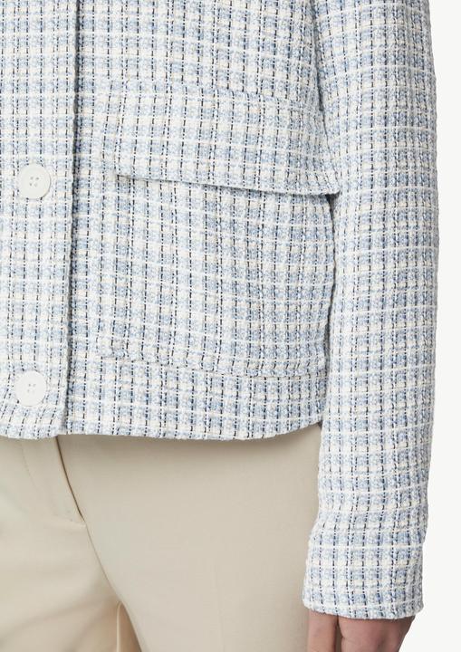 Actual product image Comma Blazer (42)