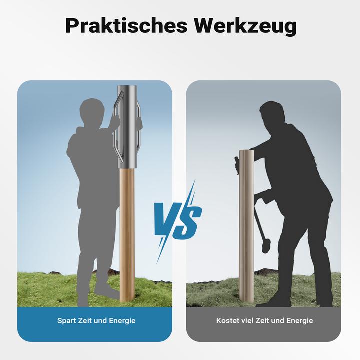 Immagine prodotto Wiltec Ariete a mano