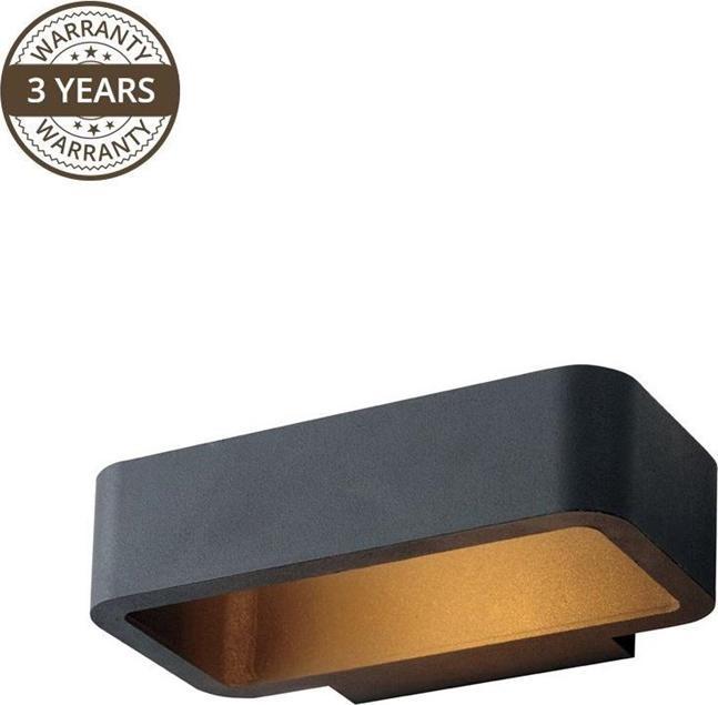 Actual product image Domoletti LUMINAIRE ELED-634B 6W LED IP54