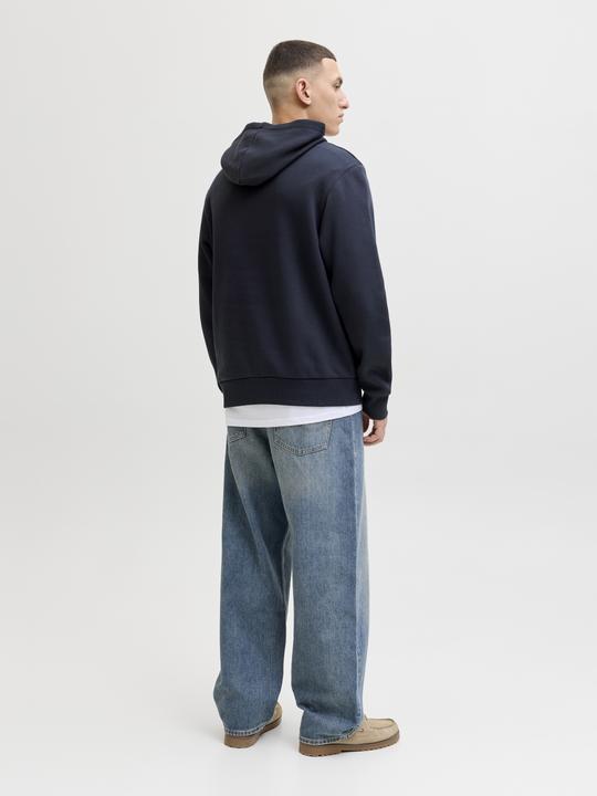 Produktbild Jack & Jones Logo Kapuzenpullover Kapuzenpullover (XL)