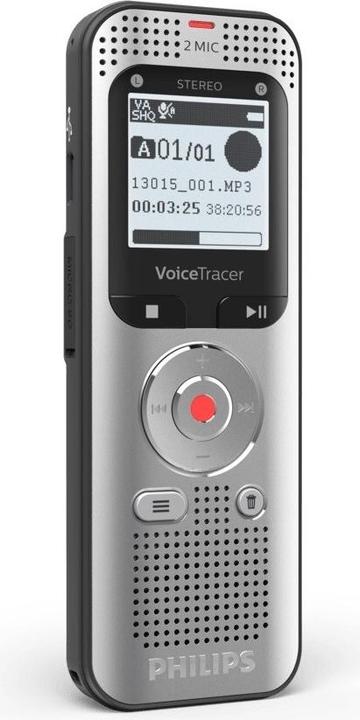 Produktbild Philips DVT 2050 (8 GB)