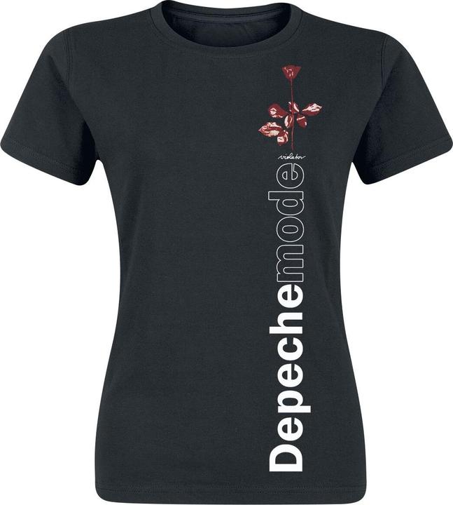 Produktbild Universal Textiles Violator Side Rose (XL)