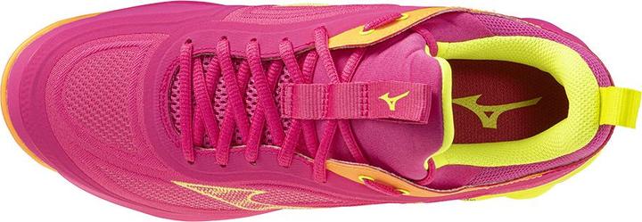 Produktbild Mizuno Wave Luminous 3 (41)