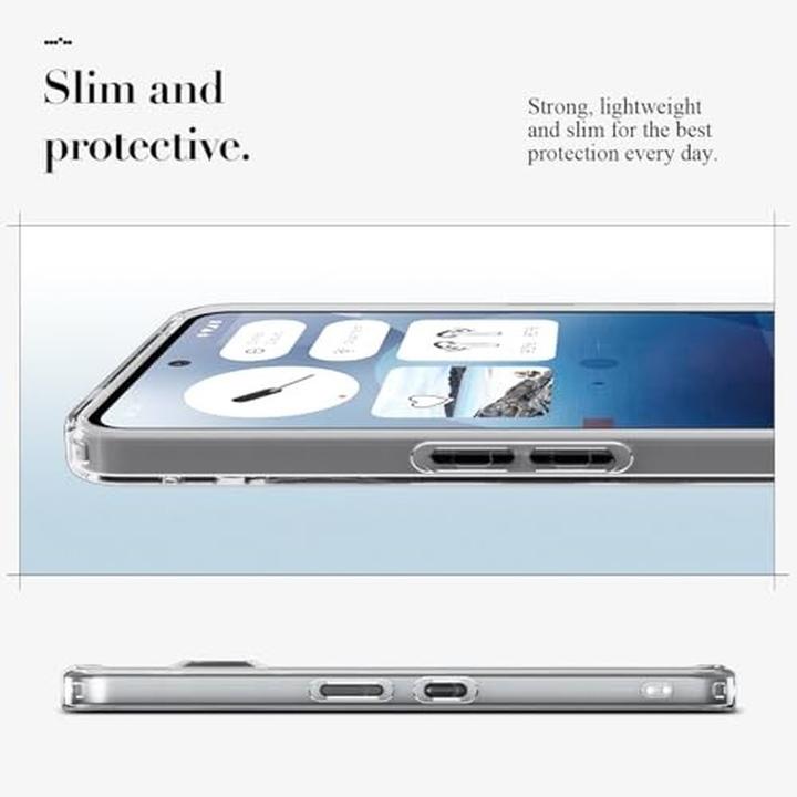Image du produit Spigen Ultra Hybrid (Nothing Phone (3a))