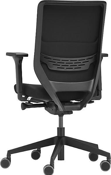 Immagine prodotto kaiserkraft Sedia girevole per ufficio TO-SYNC COMFORT PRO TrendOffice