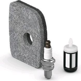 Produktbild Stihl Service Kit 36 BG 56, BG 66, BG 86, SH 56, SH 86 42410074100 Filter, Zündkerze (Laubsauger + Laubbläser, Gartenmaschinen Ersatzteile)