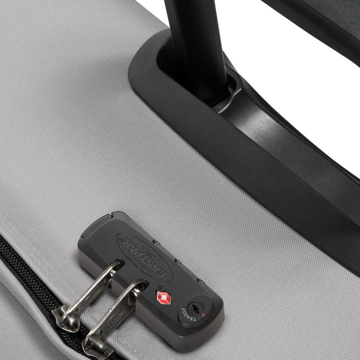 Actual product image Eastpak Tranverz 2 Rollen Trolley 67 cm (78 l)