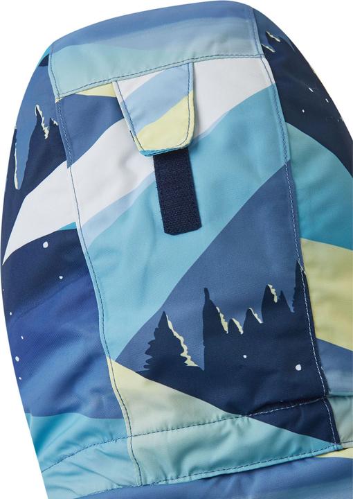 Image du produit Reima tec Skioverall Reach Ocean (134)