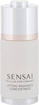 Actual product image Sensai Cellular Performance Lifting Radiance Concetrate (40 ml)