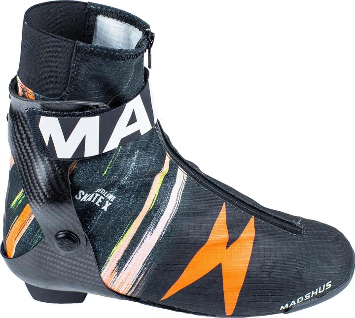 Actual product image Madshus Redline Skate X Skating-Schuhe Herren (41)