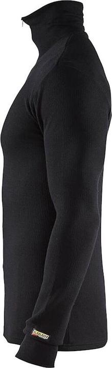 Produktbild Blakläder Warm (4XL)