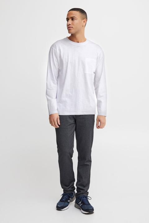 Image du produit 11 Project Tee PREmilio LS - 21300996-ME (S)