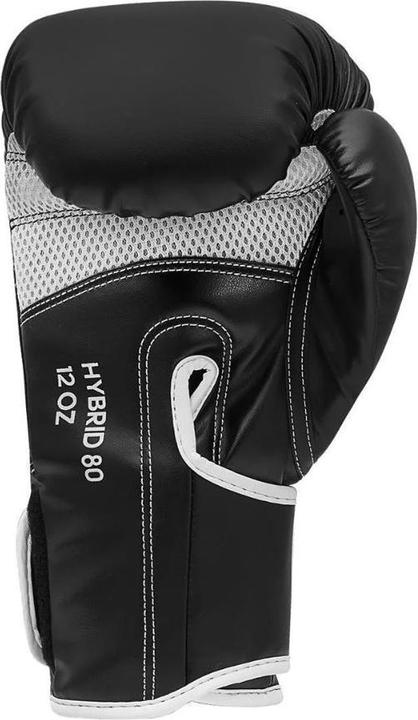 Image du produit adidas Hybrid 80 Boxhandschuhe (16 OZ, Taille unique)