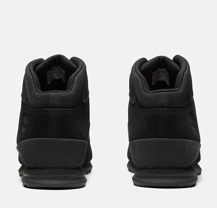Actual product image Timberland Euro Rock Heritage /F Basic (41)