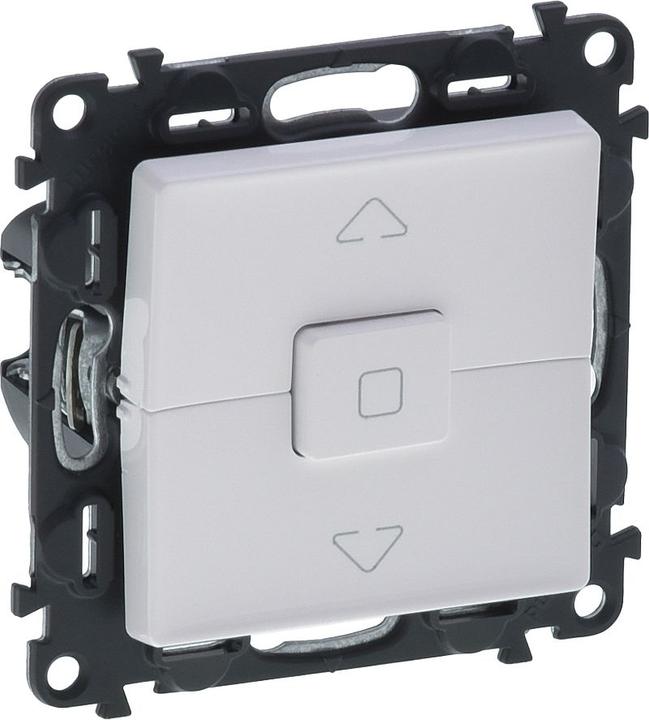 Image du produit Legrand Déclencheur indirect Valena Life 10A blanc (752130)