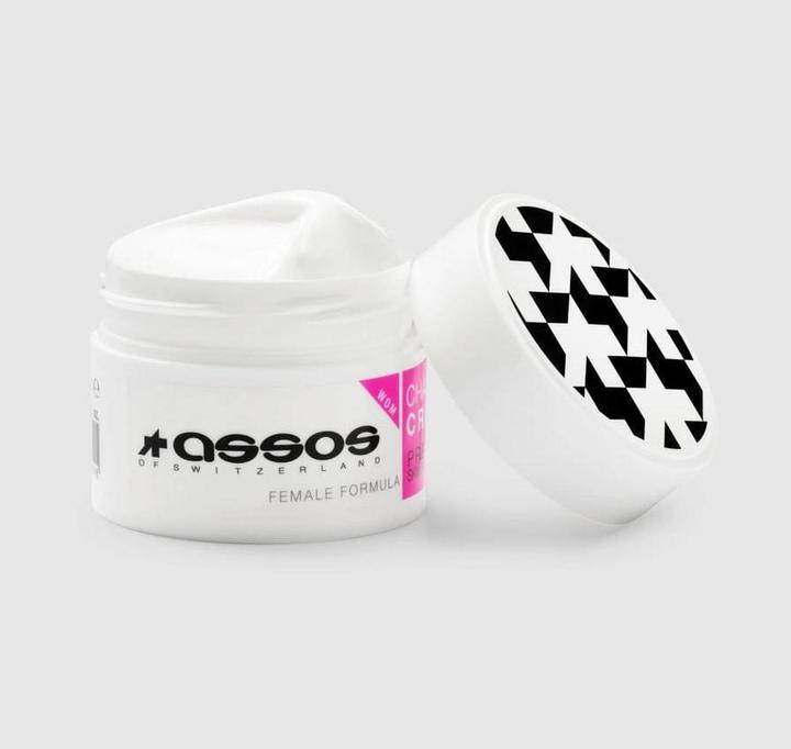 Assos Chamois Creme