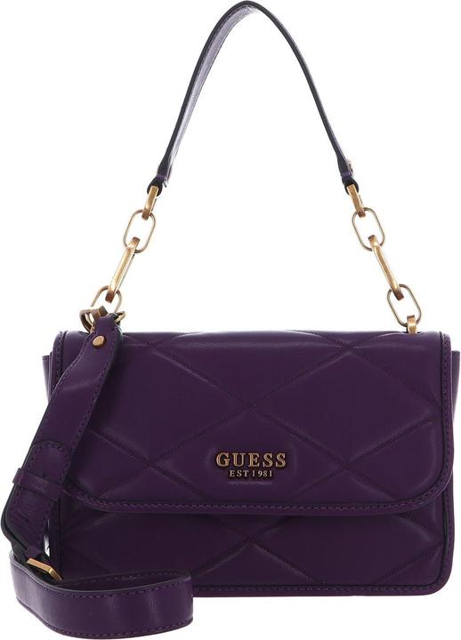 Immagine prodotto Guess Cilian Top Handle Flap Bag