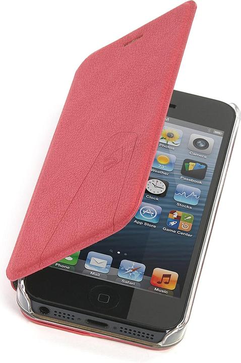 Produktbild Tucano Libretto (Apple iPhone 5, Apple iPhone 5s)