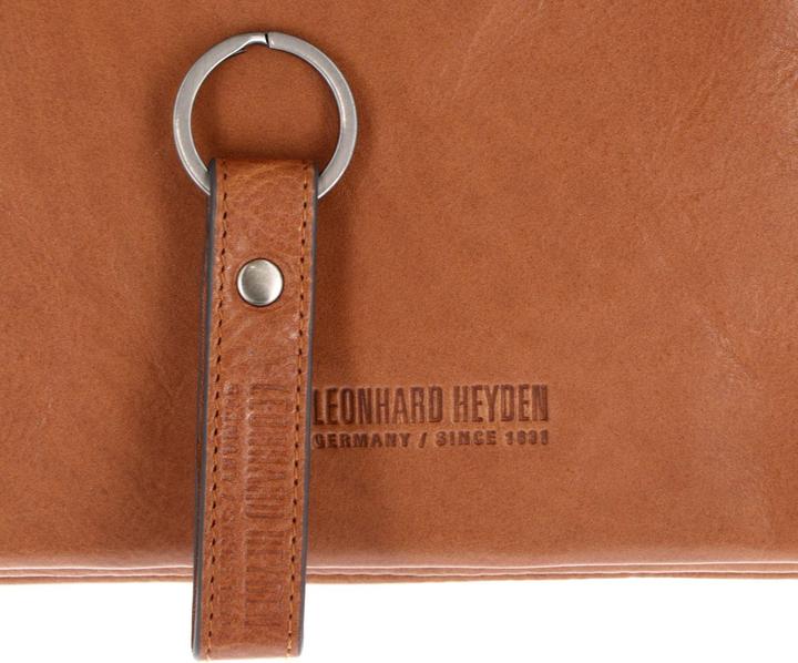 Immagine prodotto Leonhard Heyden Weekender Amburgo 7086 (41 l)