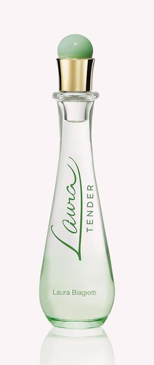 Produktbild Laura Biagiotti Laura Tender (Eau de Toilette, 75 ml)