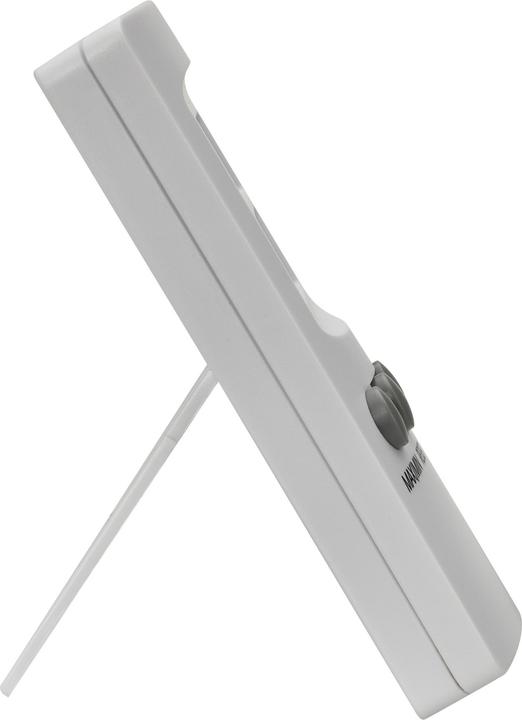 Actual product image TFA Wired thermometer 30