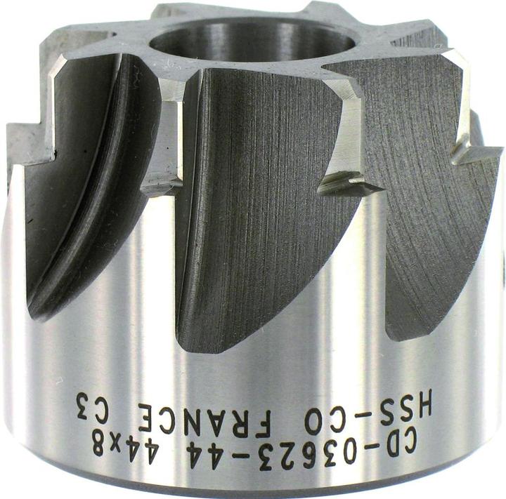 Produktbild VAR Fräser für Steuerkopf 1 1/8" Semi Integriert CD-03623-44