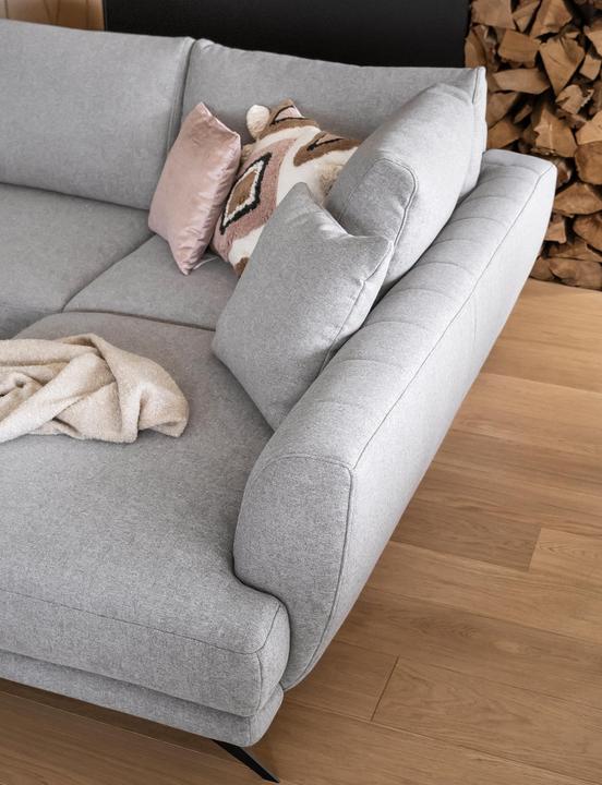 Produktbild ELTAP Larde (Ecksofa, 4-Sitzer, Bettsofa)