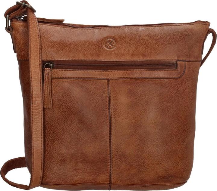Cognac Brown