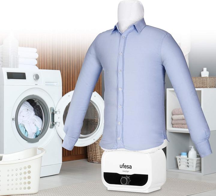 Produktbild Ufesa SV1200 (1200 W)