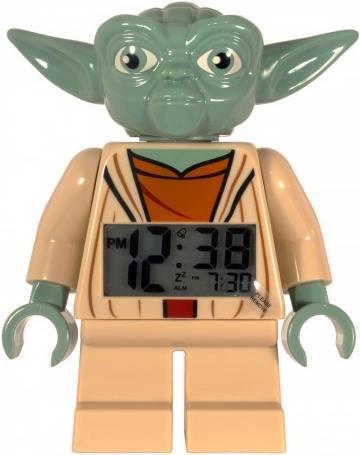 Actual product image ClicTime Yoda