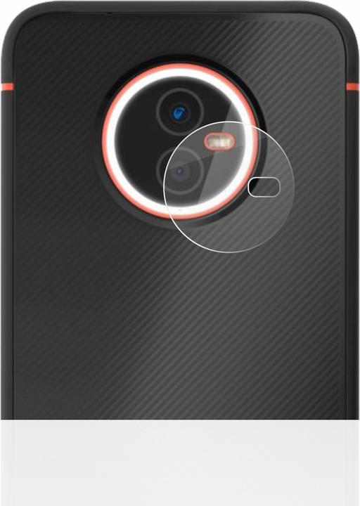 Produktbild BROTECT AirGlass Panzerglasfolie (1 Stk., Gigaset GX4)