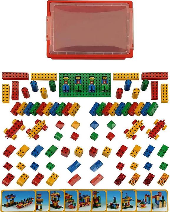 Image du produit Theo Klein Set créatif Manetico