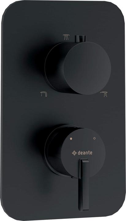 Actual product image Deante External element for mixer BOX