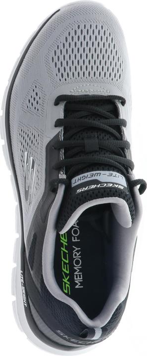 Actual product image Skechers 232698 GYBK (45)