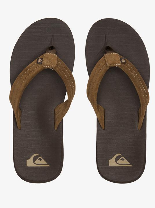 Image du produit Quiksilver Carver Suede Core (42)
