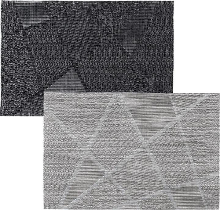 Image du produit Zeller Present Set de table (1 pcs, 45 x 30 cm)