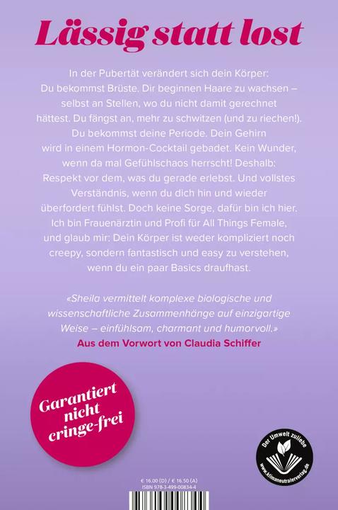 Produktbild Girl on Fire (Deutsch, Sofia Evison, Sheila de Liz, Claudia Schiffer, 2022)