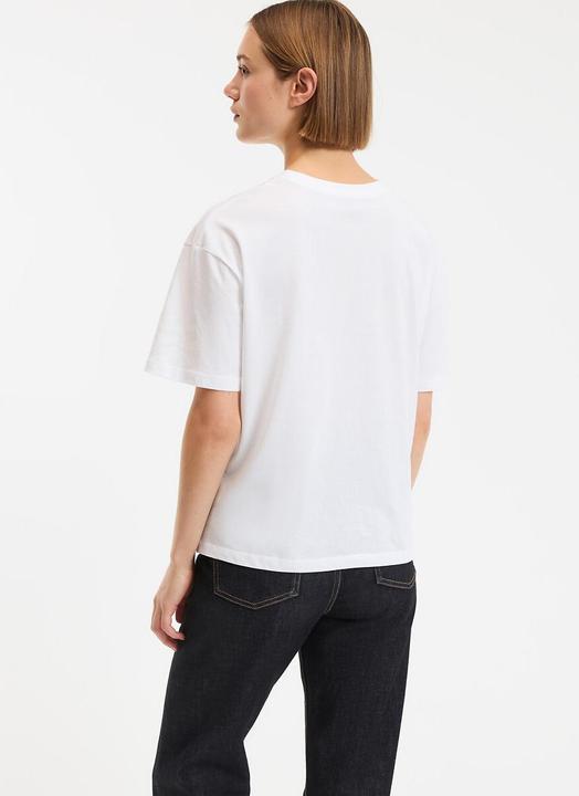 Image du produit La Redoute Collections T-shirt (XL)