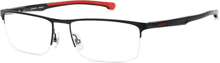 Actual product image Carrera Sunglasses 55 Oit/18 Black Red