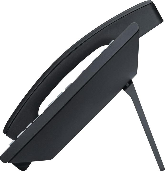 Image du produit Auerswald Téléphone COMfortel D-210 noir