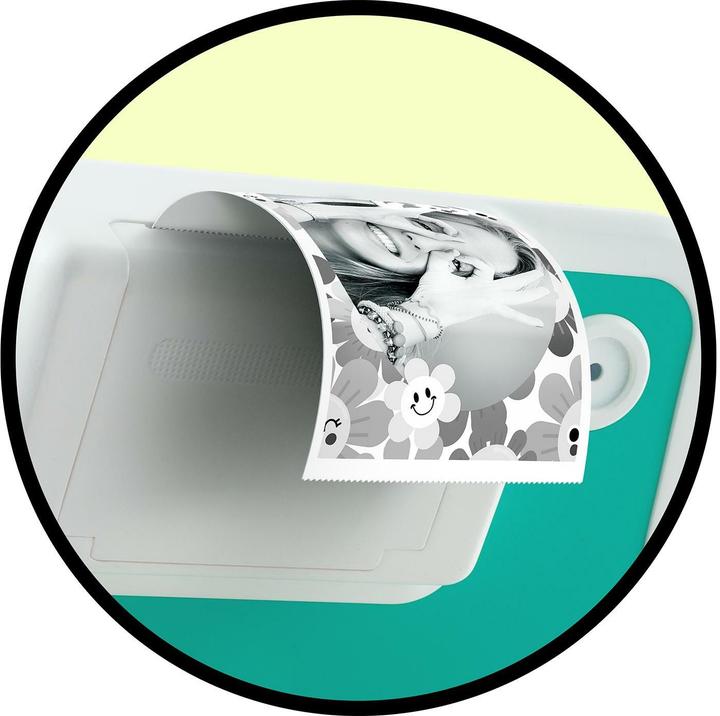 Produktbild Canal Toys Instant Print Pad Creator (Multilingual)