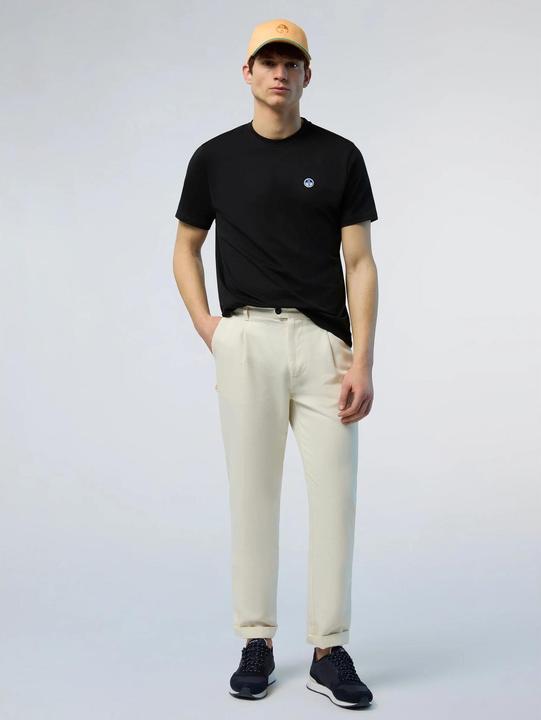 Produktbild North Sails t-shirt north sais basic boo (L)