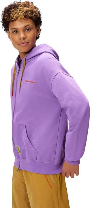 Produktbild Endura Forty1Thirty Kapuzenpullover (L)
