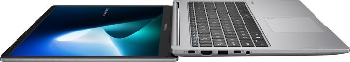 Actual product image ASUS ExpertBook P1503CVA-S71678X i5-13420H 15.6"FHD 300nits AG DDR5 SSD512 - Core i5 - 16 GB (15.60", 512 GB, 16 GB, DE, Intel Core i5-13420H)