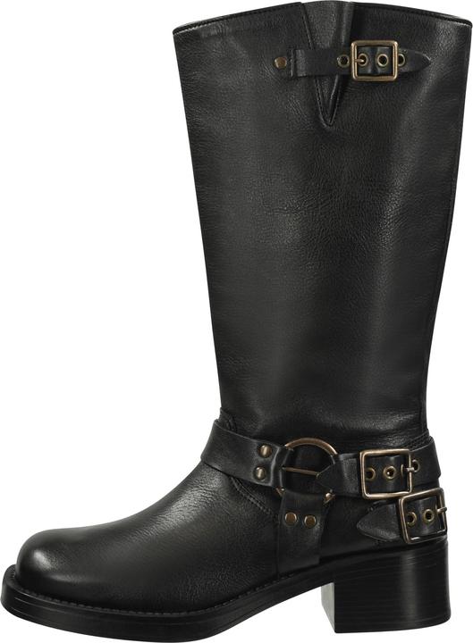 Produktbild Felmini Diese Stiefel vereinen mühelos Stil und Komfort und sind somit perfekt für verschiedene Anlässe. Gan (41)