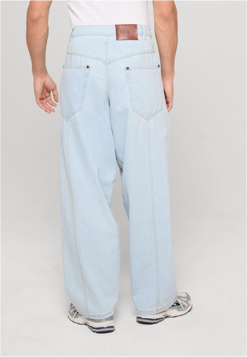 Immagine prodotto Rocawear BLUEPRINT Baggy Denim lightbluewashed 36 (36)