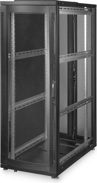 Actual product image Digitus Server Rack Unique Series - 600x1000 mm (WxD) (40.20 RU, 19 inch rack)