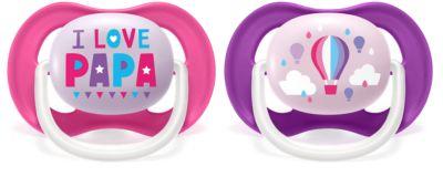 Productafbeelding Philips Avent Ultra Air (2 x, 6 - 18 M.)