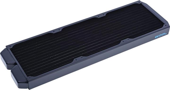 Alphacool NexXxoS ST30 Rame pieno 420mm (140 mm)