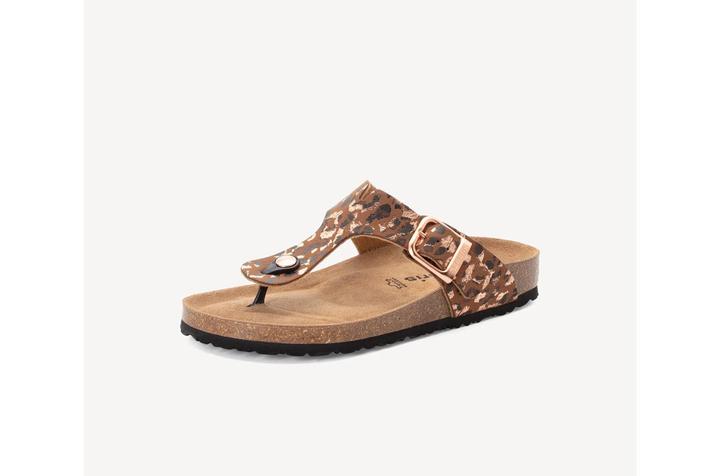 Actual product image Tamaris Pantolette (38)
